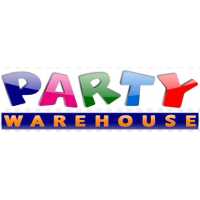Party Warehouse Logo
