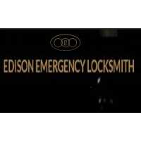 Edison Emergency Locksmith Logo
