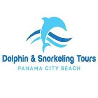 Dolphin & Snorkeling Tours Panama City Beach Logo