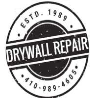 Drywall Repair Baltimore Logo