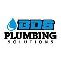 BDS Plumbing Solutions, Inc. Logo