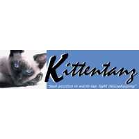 Kittentanz Cattery Logo