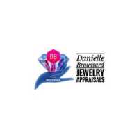 Danielle Broussard Jewelry Appraisals Logo
