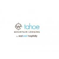 East West Hospitality - Tahoe (Tahoe Mountain Lodging) Logo