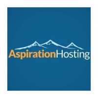 Aspiration Hosting Logo