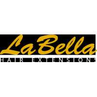 LaBella Hair Extensions Logo