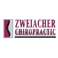 Zweiacher Chiropractic Logo