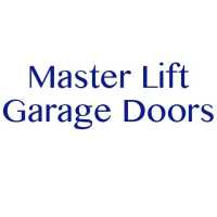 Master Lift Garage Doors, Inc. Logo