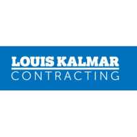 Louis Kalmar Contracting Logo