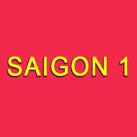 SaigonOnePho Logo