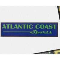 Atlantic Coast Sports Logo