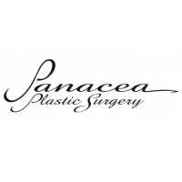 Panacea Plastic Surgery Logo