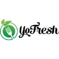 YoFresh Collective, LLC Logo