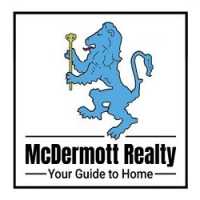 McDermott Realty Logo