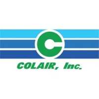 Colair Inc. Logo