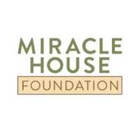 Miracle House Foundation - South Bay Los Angeles Sober Living Logo