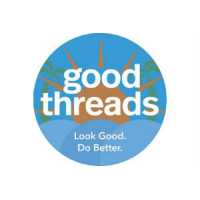 Good Threads Logo