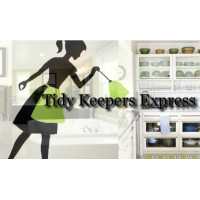 Tidy Keepers Express Logo
