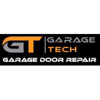 GT Garage Door Repair Logo