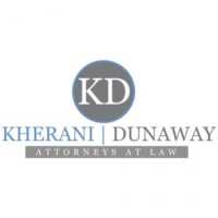 Kherani Law Firm Logo