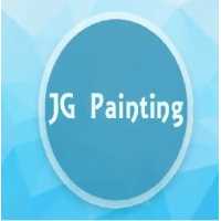JG Painting LLC Logo