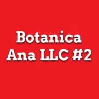 Botanica Ana LLC #2 Logo