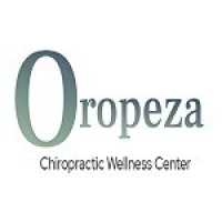 Oropeza Chiropractic Center Logo