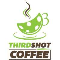 Third Shot Coffee Logo