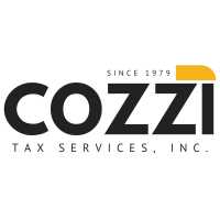 Cozzi Tax Services, Inc. Logo