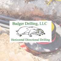 Badger Drilling LLC Logo