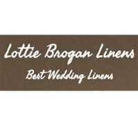 Lottie Brogan Linens Logo