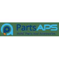 PartsAps Logo