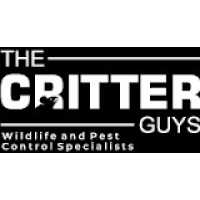 The Critter Guys Logo