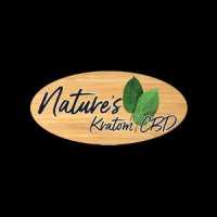 Natures Kratom CBD Logo