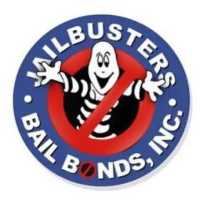 Jailbusters Bail Bonds Logo