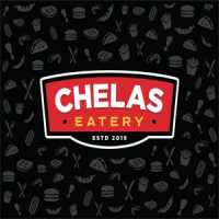 Chelas Logo