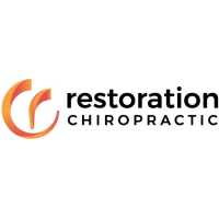 Restoration Chiropractic Logo