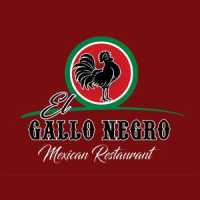 El Gallo Negro 2 Logo