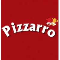 Pizzarro Logo