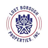 Lost Borough Properties, Inc Logo