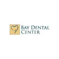 Bay Dental Center Logo