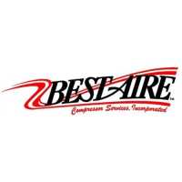 Best Aire Compressor Services, Inc. Logo