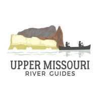 Upper Missouri River Guides Logo