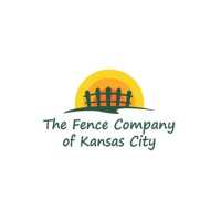 The Fence Company of Kansas City Logo