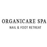 Organicare Spa Nail and Foot Retreat Logo