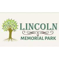 Lincoln Memorial Park Logo