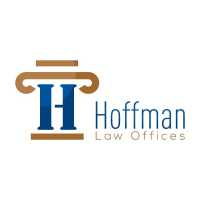 Janet L Hoffman Attorney at Law H/Hoffman Law Office Logo