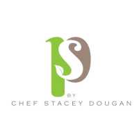 Simply Pure by Chef Stacey Dougan Logo