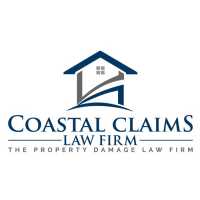 Coastal Claims Law Firm Logo