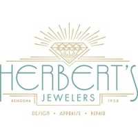 Herbert's Jewelers Logo